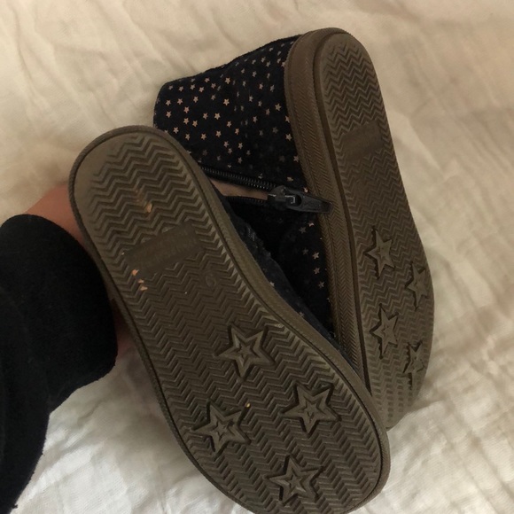 Toddler shoes - Picture 3 of 3